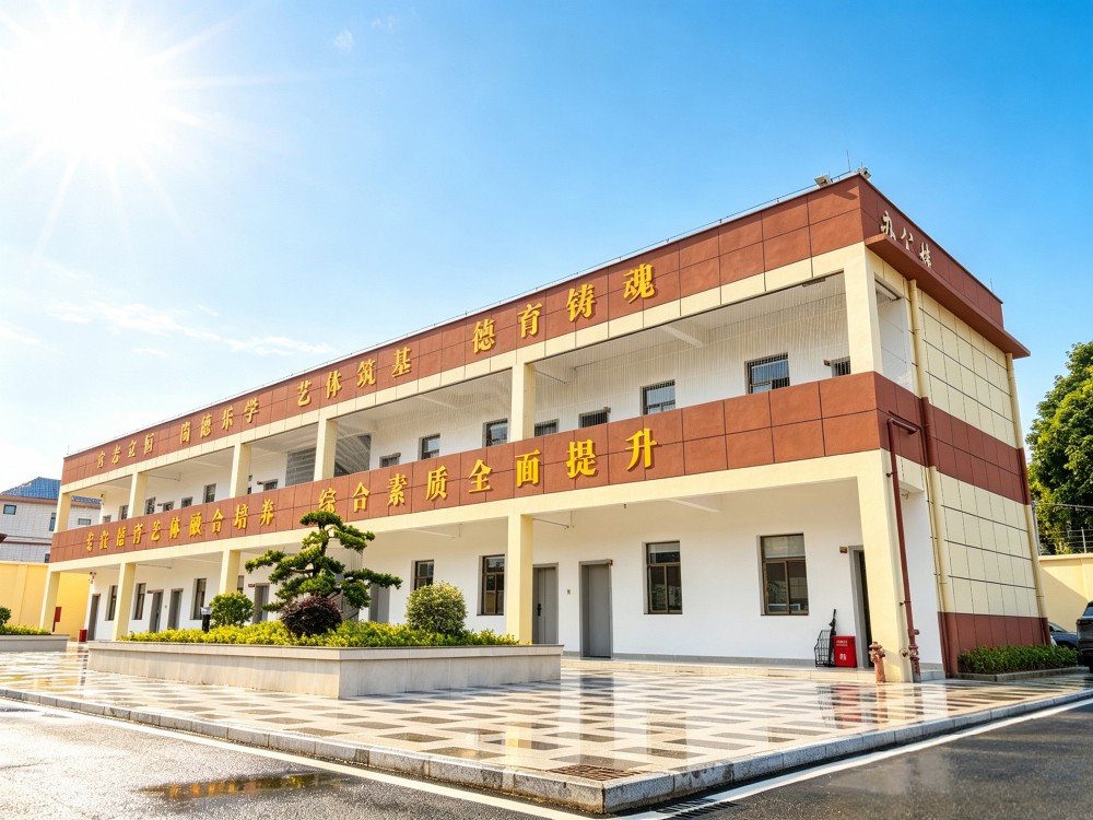 2026年优选：揭阳家长如何理性选择叛逆青少年改变学校
