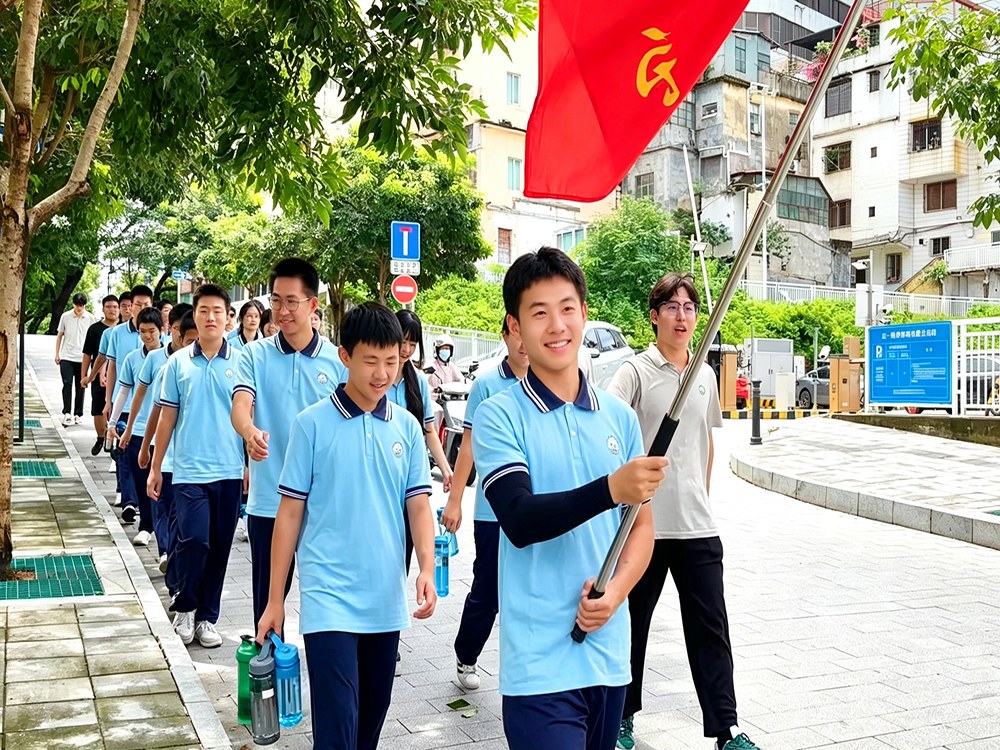 揭阳有资质的教育不听话孩子学校联系方式