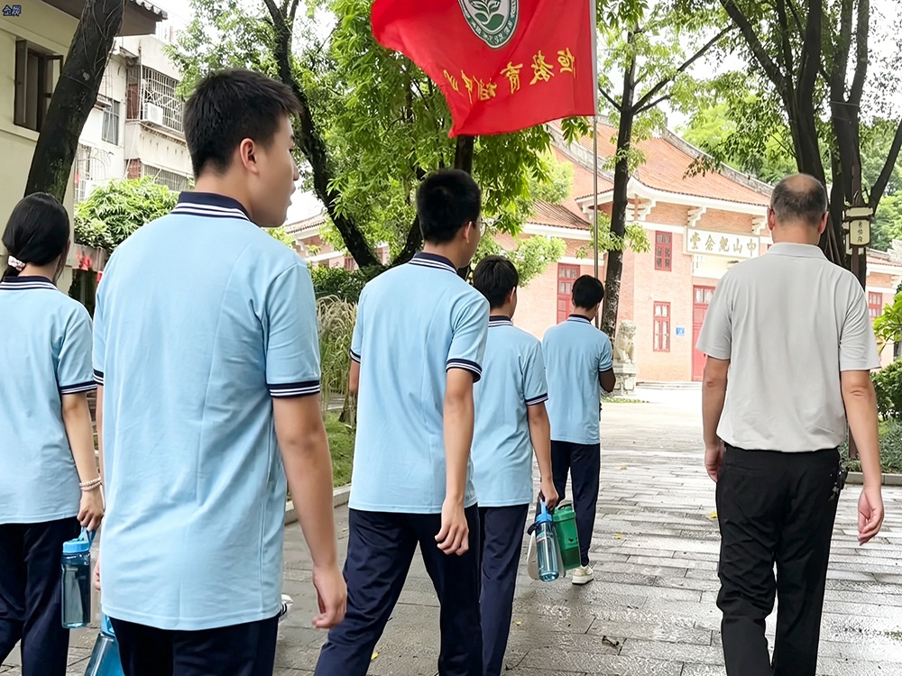 揭阳问题青少年管教机构2026家长择校指南
