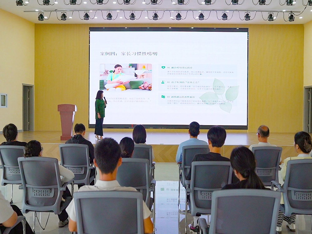 揭阳周边叛逆孩子全封闭寄宿学校2026择校指南