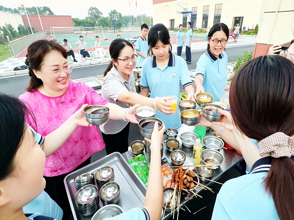揭阳叛逆孩子成长教育学校怎么联系?本地艺体素质培育机构筛选指南