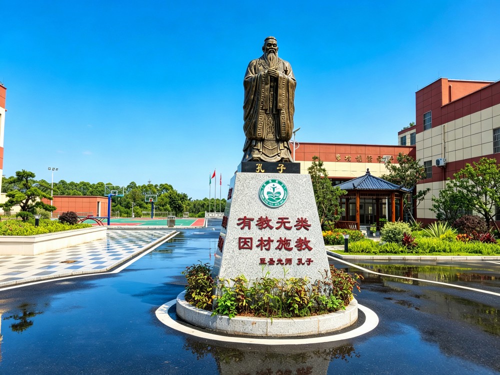 2026精选揭阳可靠的全封闭教育学校业内推荐
