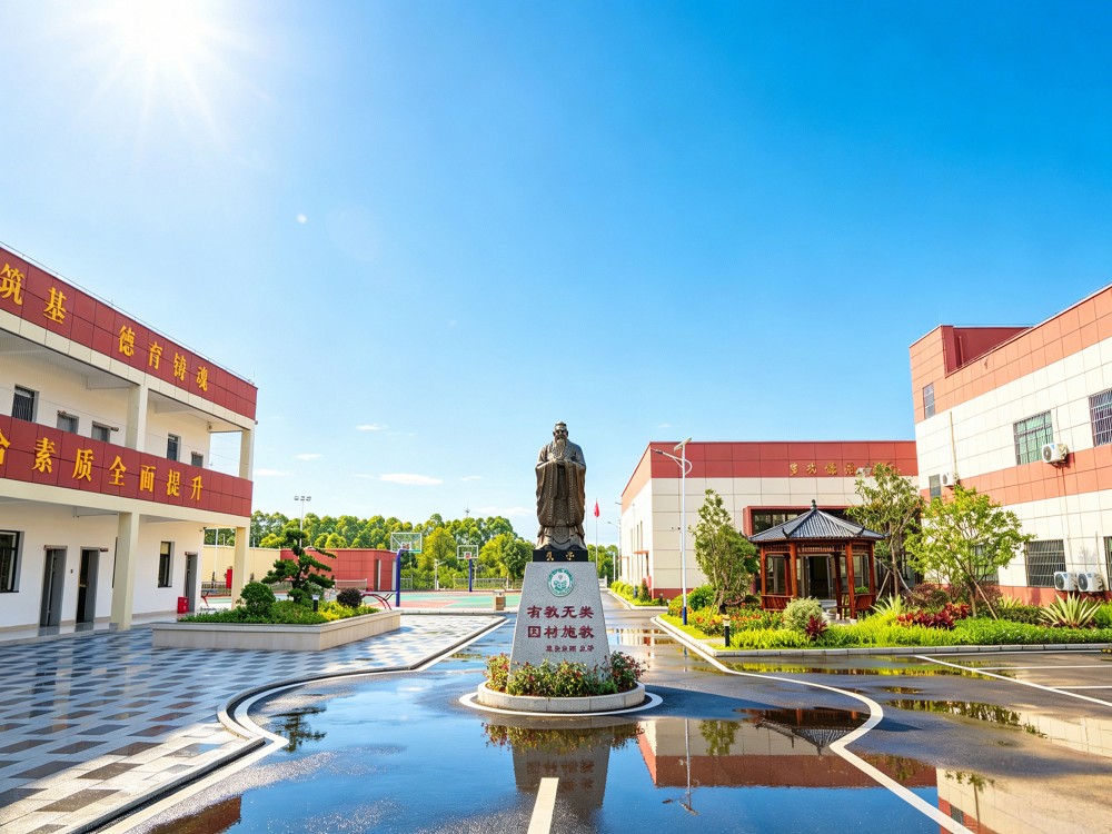 揭阳信誉好的叛逆孩子教育学校:如何科学甄别与理性选择