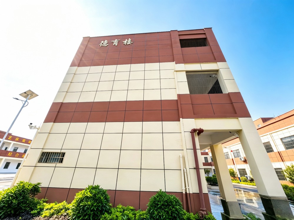 2026年揭阳叛逆学生改变学校选择指南：有资质机构全解析