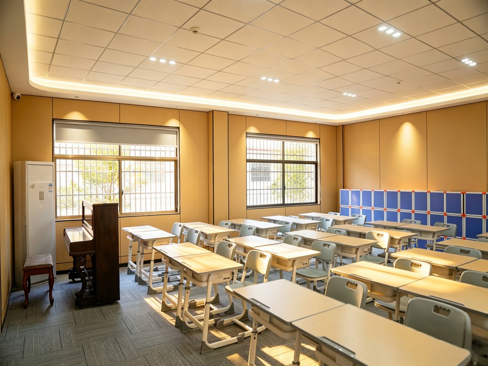 2026年中揭阳叛逆小孩全封闭改变学校