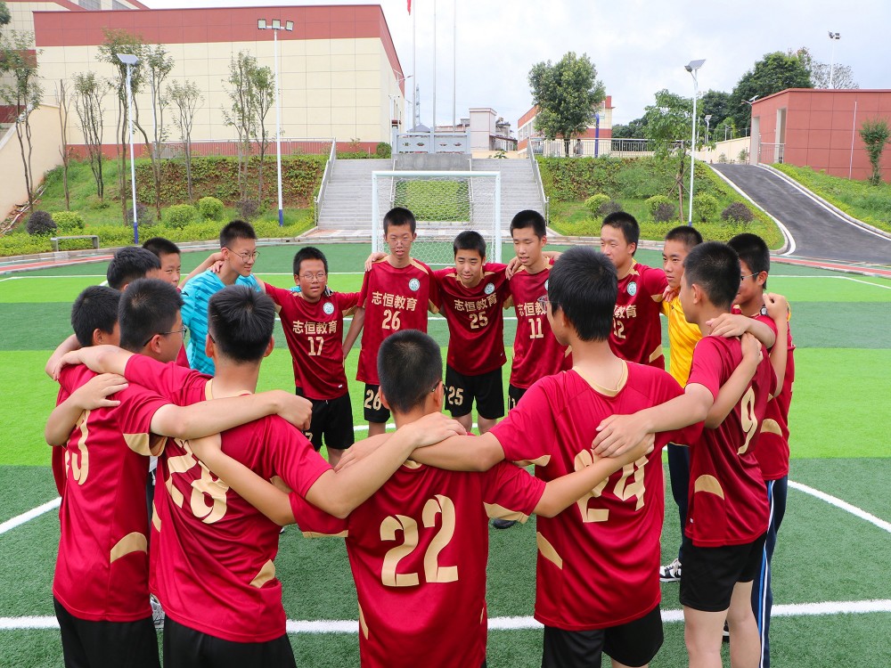 2026优选揭阳专业全封闭叛逆小孩改变学校，这样选才不踩坑