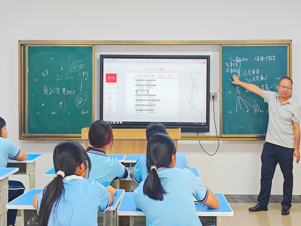 揭阳有资质的叛逆娃娃培训学校怎么联系