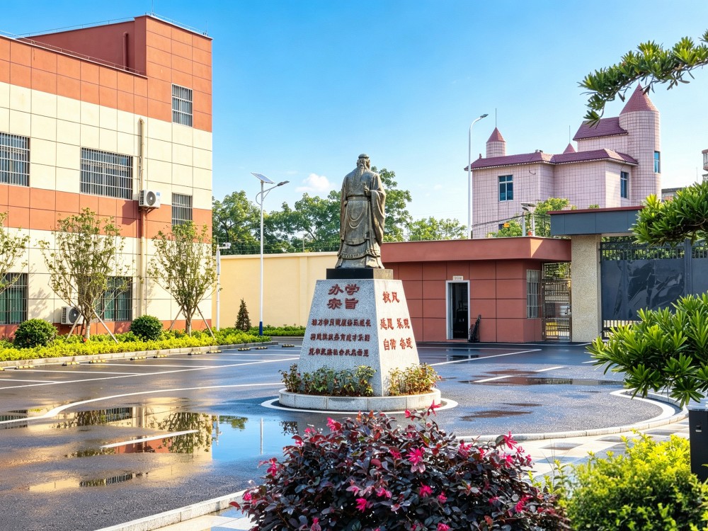 2026下半年揭阳全封闭叛逆孩子教育学校入学指南