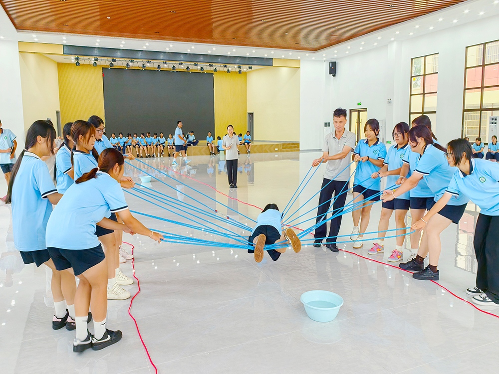 揭阳青少年叛逆期培育机构选择指南与联系方式