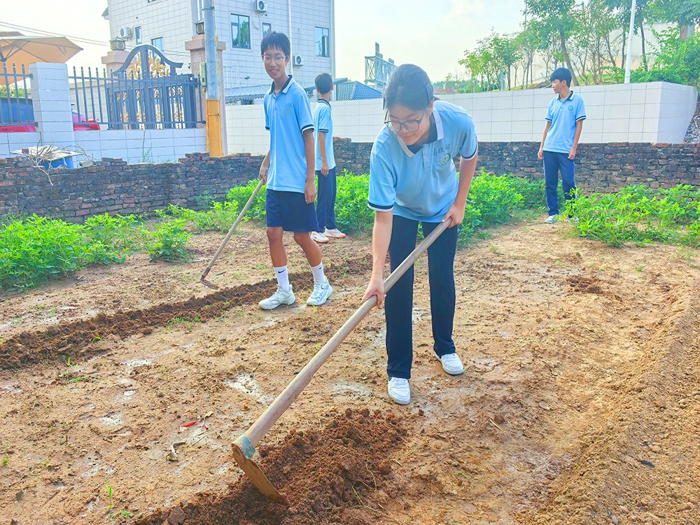 揭阳比较好的教育不听话小孩学校具体位置在哪