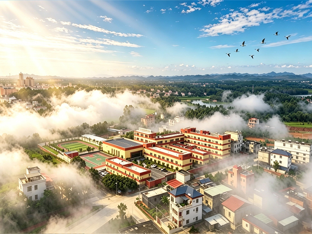揭阳比较好的教育不听话小孩学校具体位置在哪
